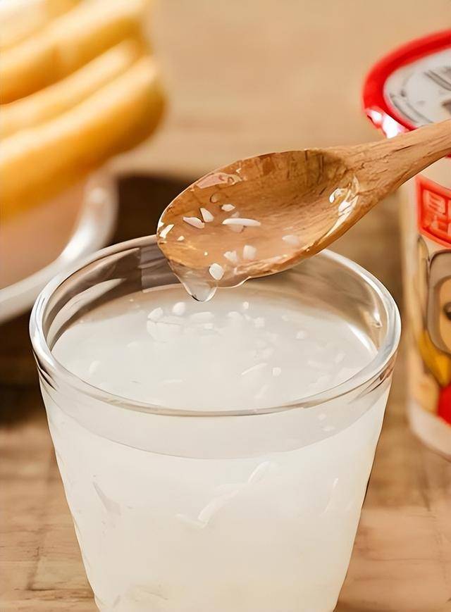 原创            米酒再次被关注！医生发现：高血脂者喝米酒，不用多久或有5变化
