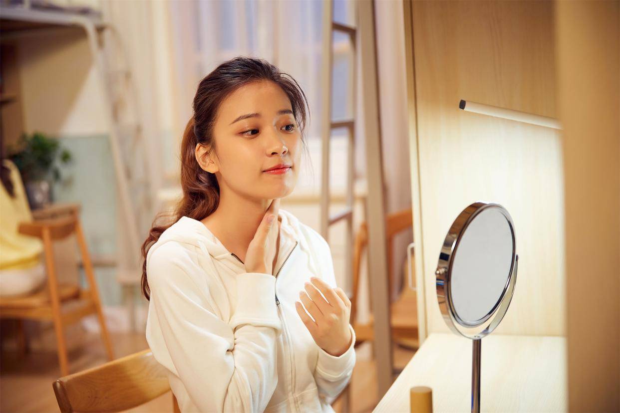 “廷美博士”涉嫌虚假宣传：普通化妆品冒充丰胸