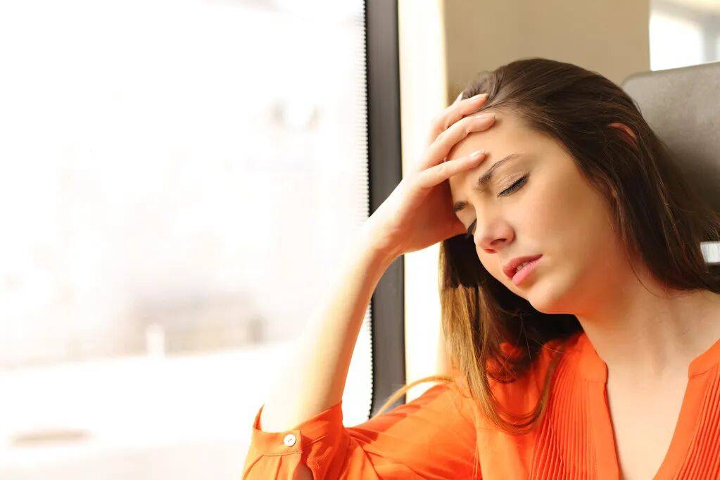 为什么一上电动网约车就晕？科学解释：你的大脑在报警