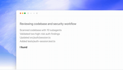 Daybreak登场！OpenAI直面Claude Mythos竞争