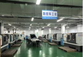 5G赋能工业互联网 数实融合激活新质生产力