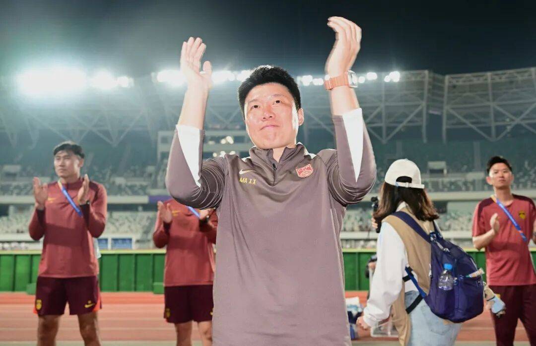 U17女足轻松晋级世界杯！半决赛再遇老对手，才是马晓旭的真考验