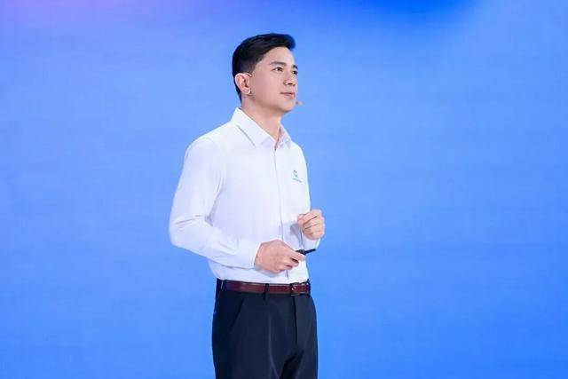 从百度的自我进化看Agent时代的无限游戏