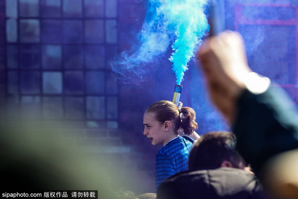 英女超收官战前瞻：阿森纳女足安菲尔德冲锋欧冠，利物浦女足主场告别与尊严之战