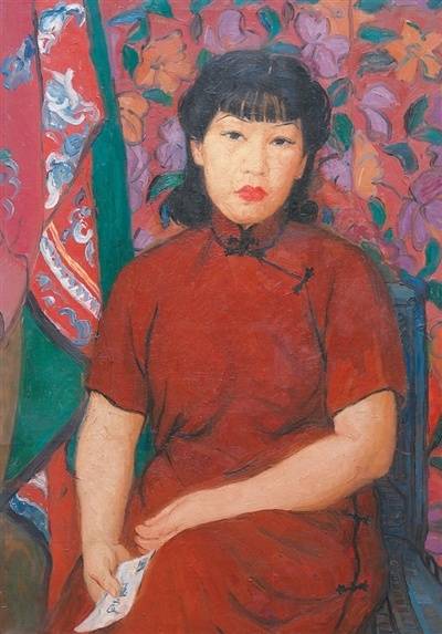 自画像背后的艺术突围