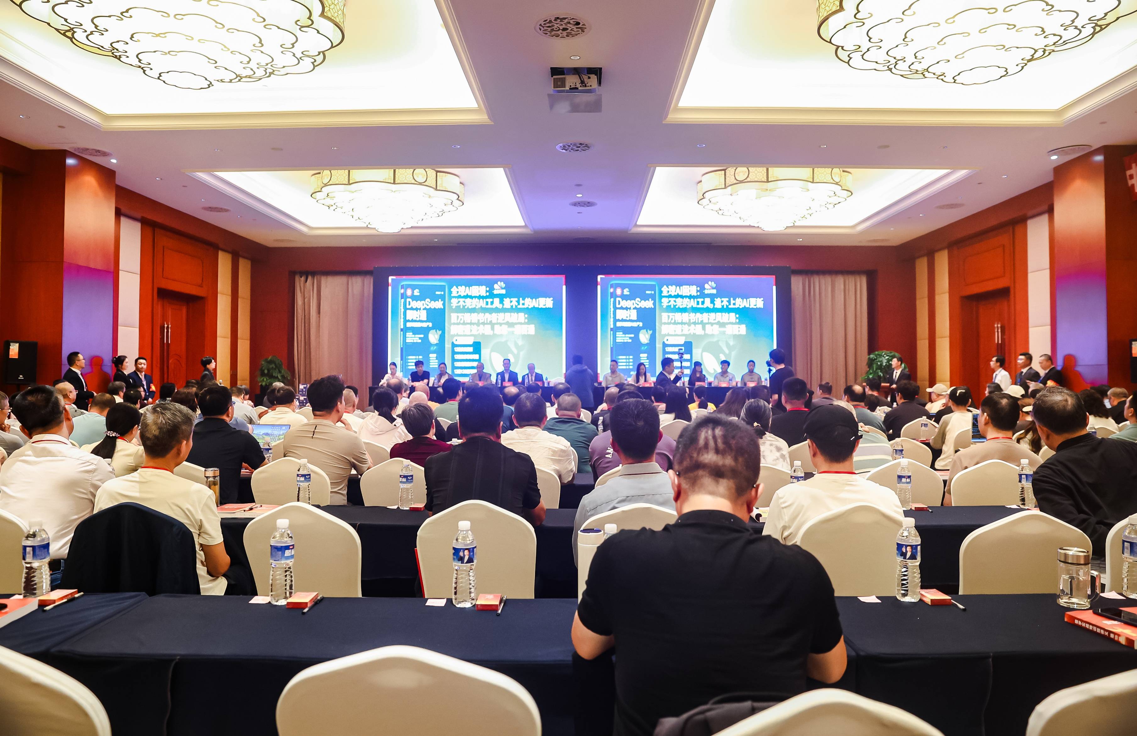 北京AI科普书籍选哪家——北京量学伟业科技发展有限公司