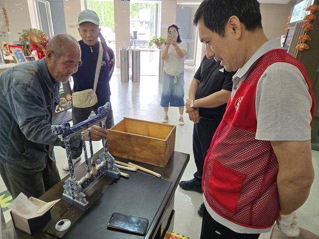 焦作博物馆：研学 观展 鉴赏——览文博雅韵 赴节令之约