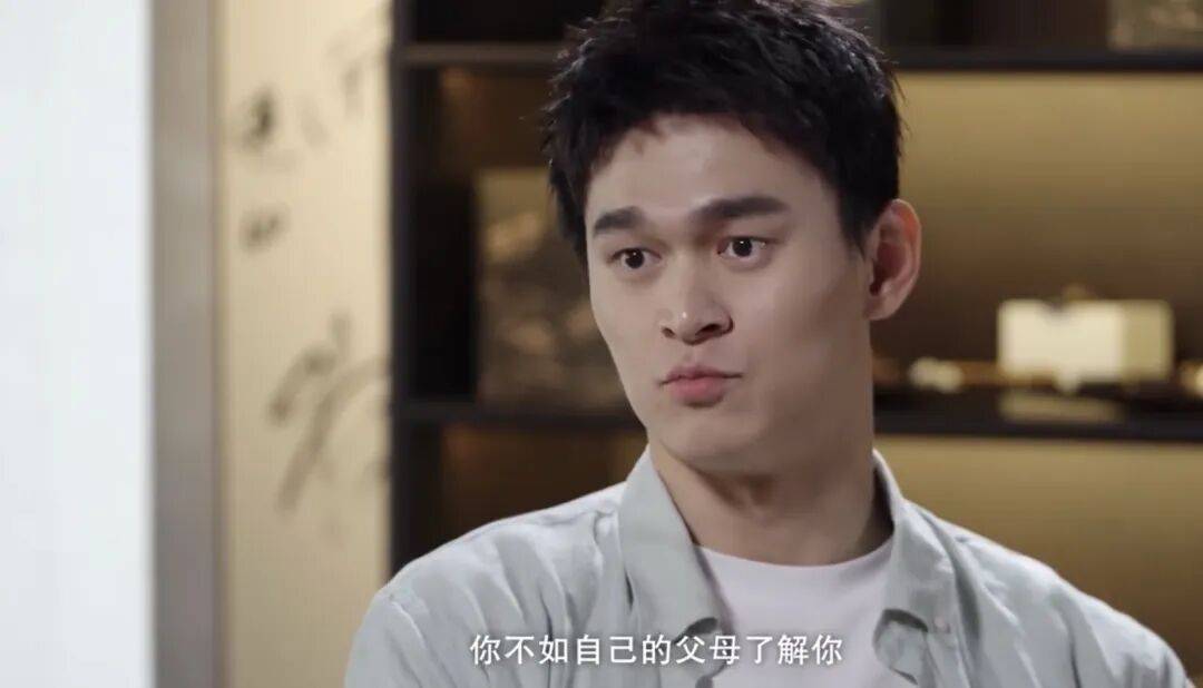 孙杨回应“妈宝男”标签：学会尊重妈妈，就是学会尊重女性