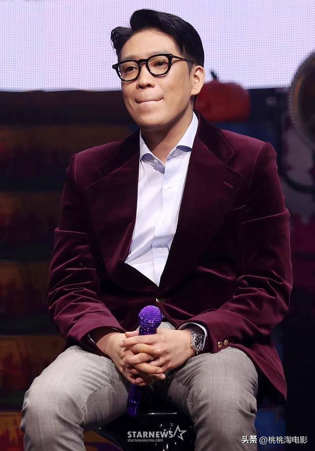 韩国娱乐圈大地震？韩星预告曝光多名老总与艺人丑闻
