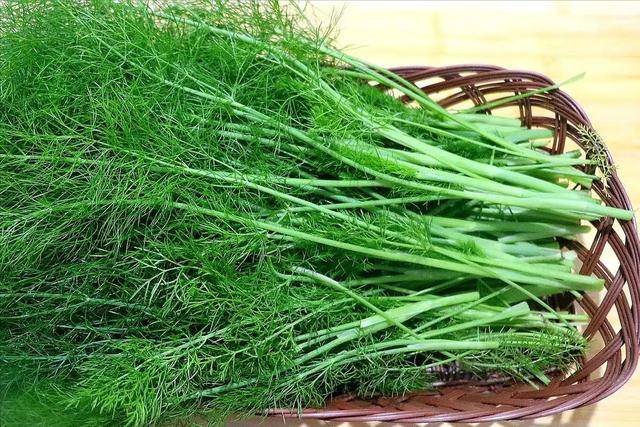 原创            茴香是血糖杀手？医生发现：糖尿病患者，少吃这5种蔬菜