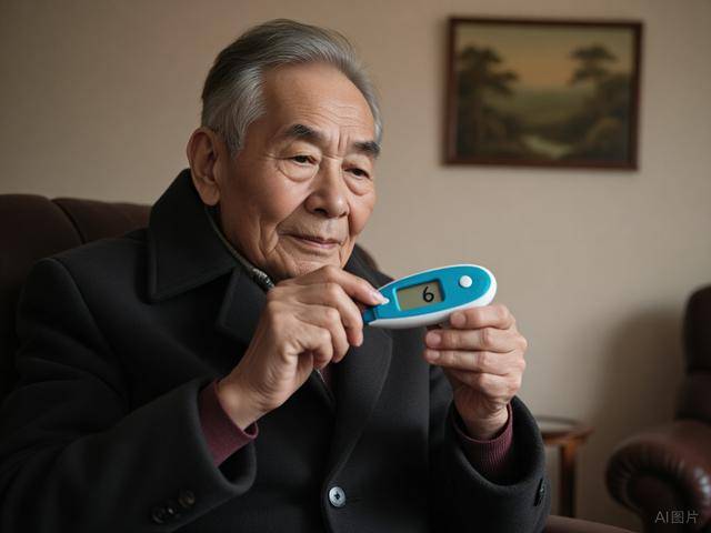 糖尿病35年，我的视力不降反升！5个护眼“秘诀”今天公开