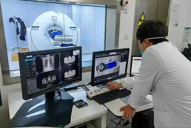 医生再三提醒：肺结节开始癌变，身体或有5个标志，可别再拖了