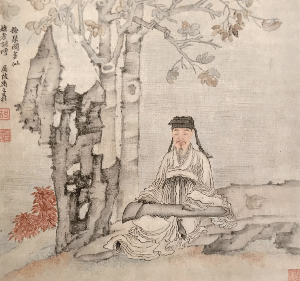 罗琴:独影与群像——周亮工编刊书籍策略及其转向