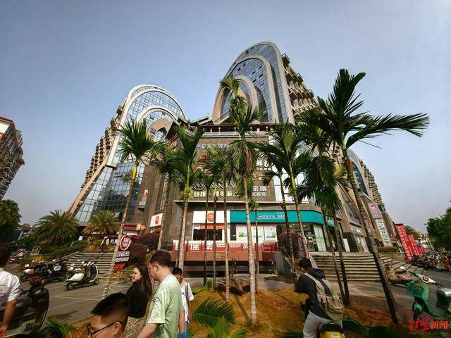 西双版纳自然资源部门诉开发商 8000万
