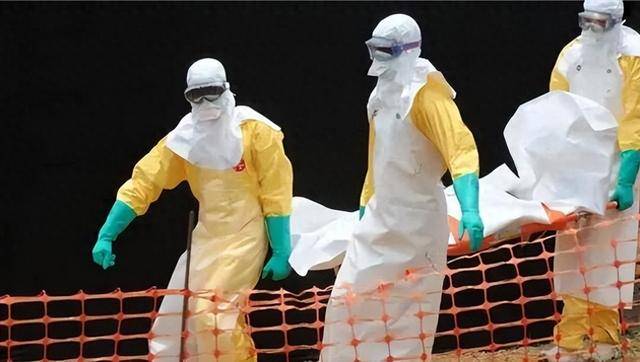 原创            比新冠更凶险？17次反复爆发，致死率50%，无特效药且已跨境扩散
