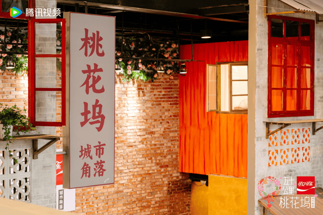 《桃花坞》再证：综艺的生命力在于人与时代的连接封面图