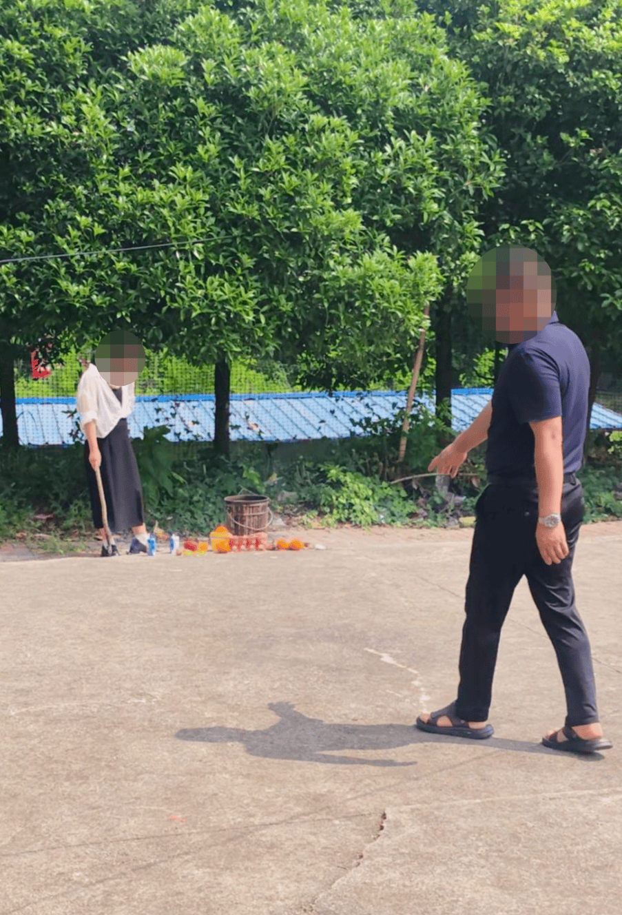马匹冲入小区拖拽5岁女童致死，马主涉过失致人死亡被立案 母亲：多希望自己是超人，拉住那匹马