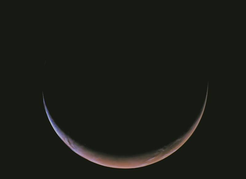 “灵神星”探测器借火星“引力弹弓”变轨增速