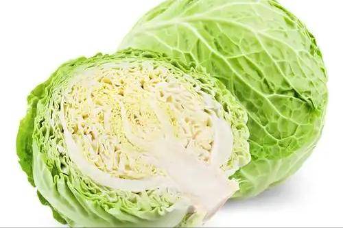 原创            包菜再次受到关注！医生发现：糖尿病患者吃包菜时，有这6点好处