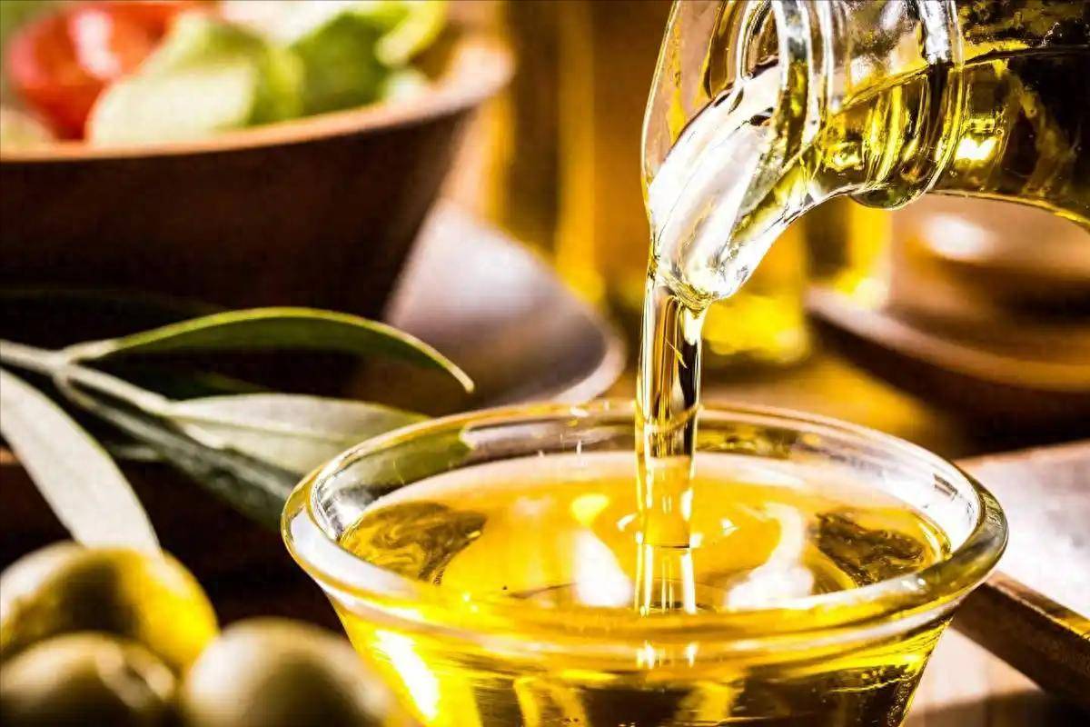 原创            研究表明：菜油一换，肝癌几率少一半，建议炒菜用3油，自查更换
