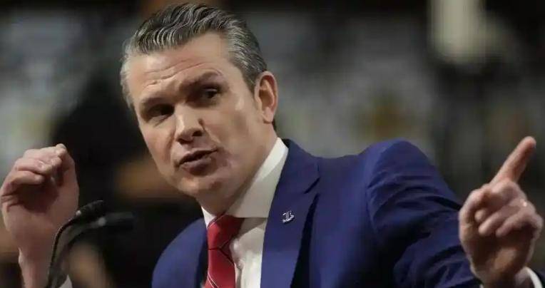 中国降级后美防长砸场直接怒怼40国点名日欧少开点对话会-第6张图片-