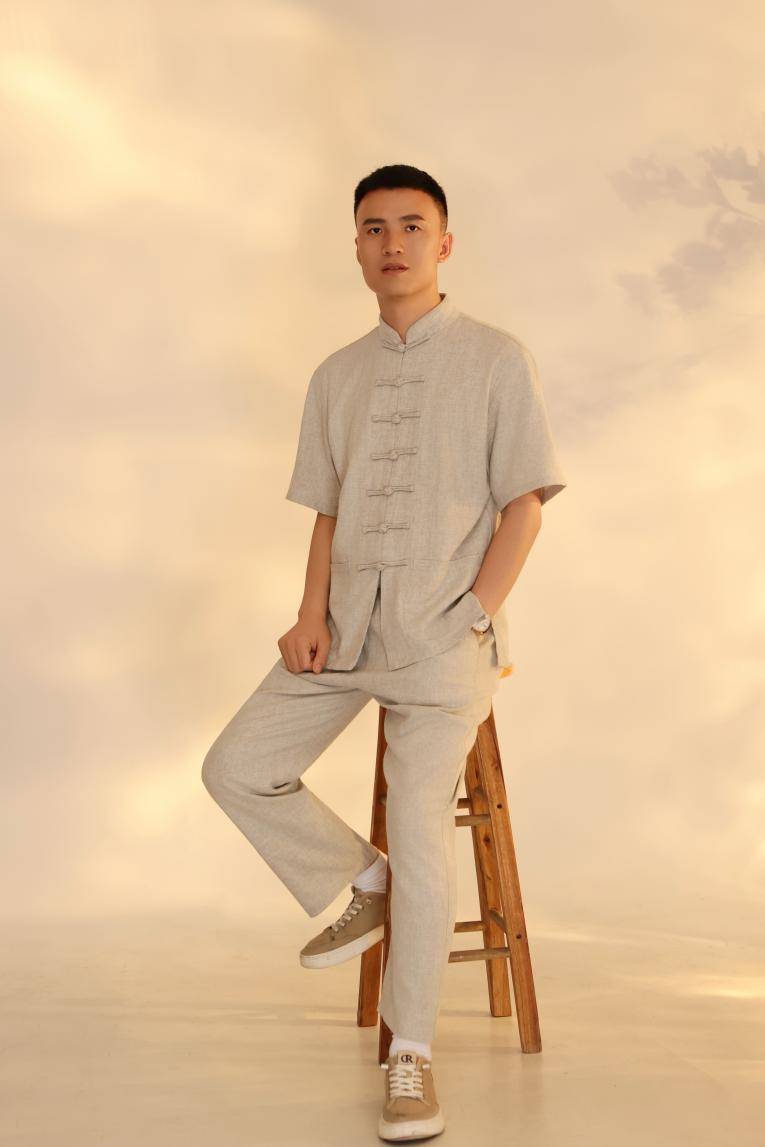 满育麟老师——深耕易学风水十载·以专业匠心赋能美好生活