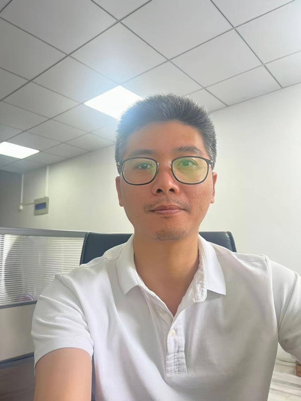 庄易福老师——深耕易道守初心·知行合一传文脉