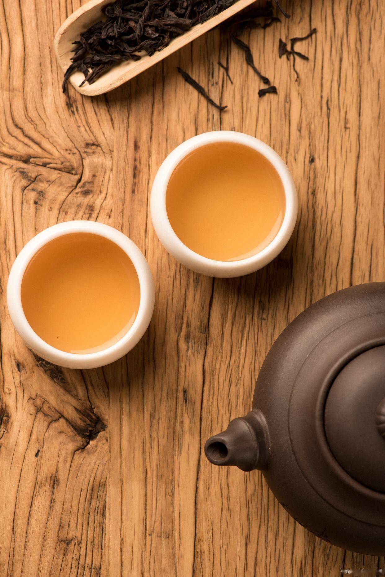 喝茶有多害人？千万不要用生命去喝茶