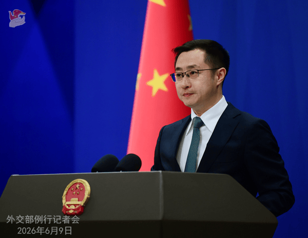中方向韩方提出严正交涉