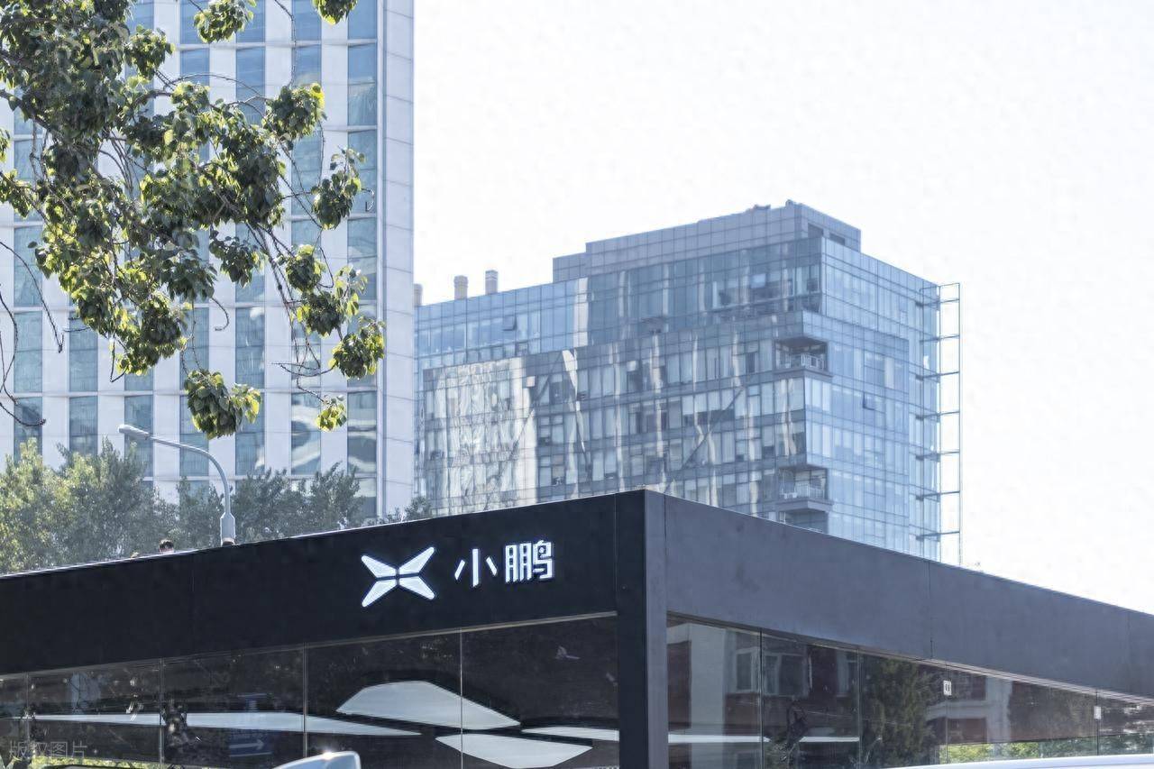 消费者41万买的小鹏X9汽车严重漏水 市监部门介入后获赔2万(图1) 文章配图-1