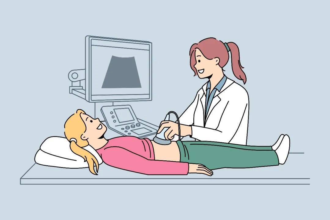 家有女孩必看：呵护生殖健康，别等“长大了”再说