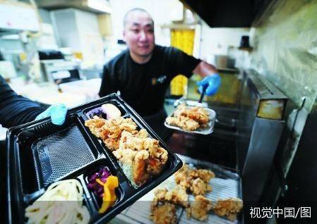日本鸡肉价创新高 炸鸡店成本激增