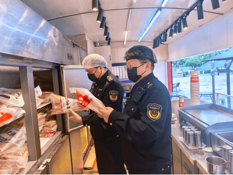 “把把牛肉”“风味羊肉”都是鸭肉！重庆2家店铺在外卖平台用鸭肉冒充牛肉被罚款