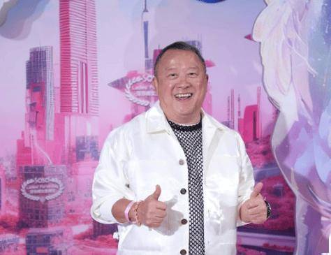 曾志伟离开TVB后开拍新剧！内地小生成毅主演！影帝影后梁家辉袁咏仪加盟？封面图