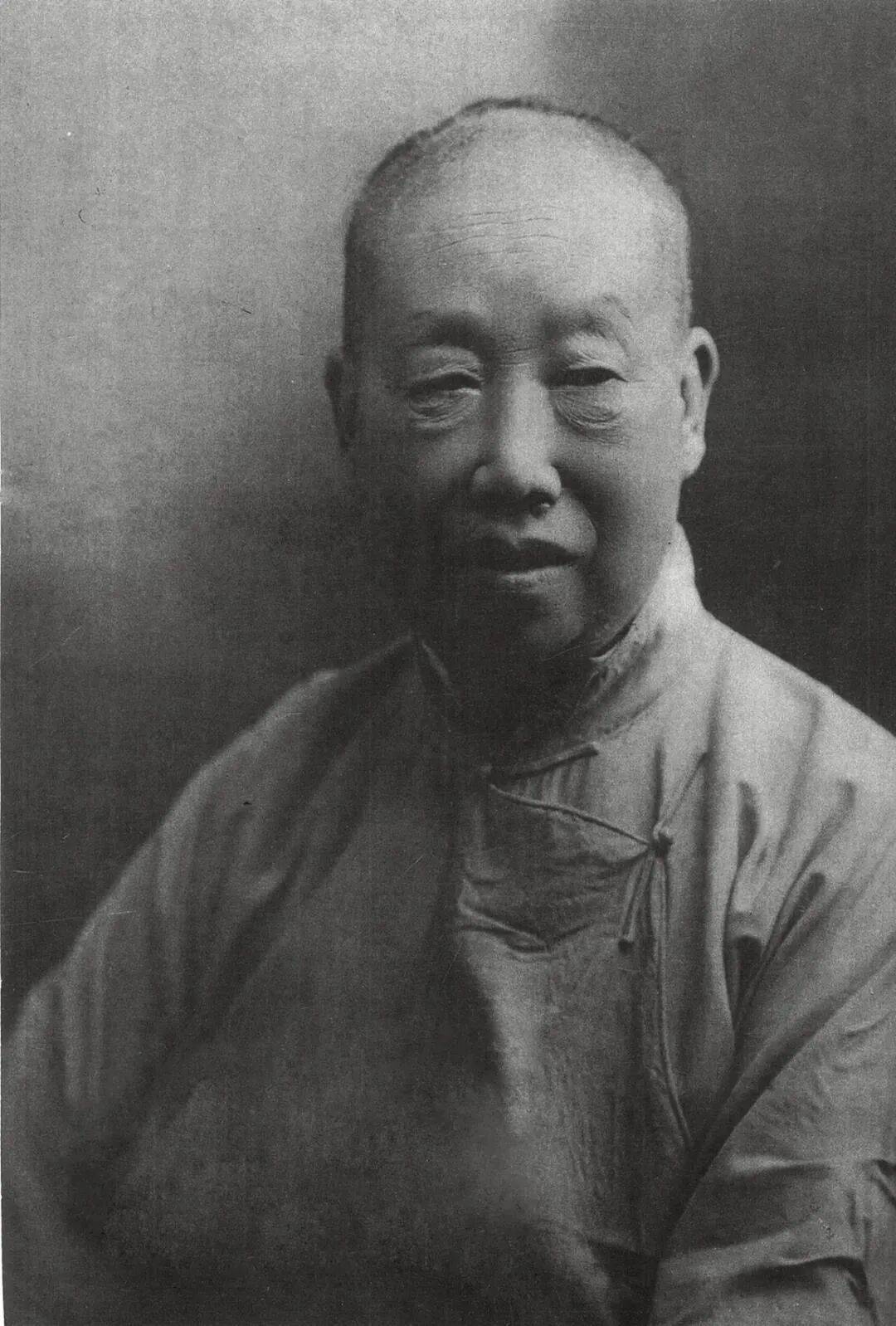 文人画最后的高峰，吴昌硕绘画高清欣赏