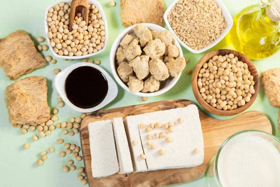 补充蛋白质别只盯着肉蛋奶 这种“宝藏”蛋白质你可能吃少了