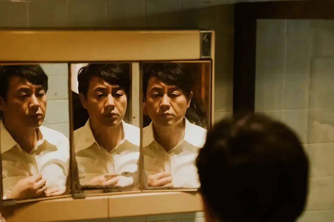 第28届上海国际电影节闭幕 张颂文获金爵奖最佳男演员封面图