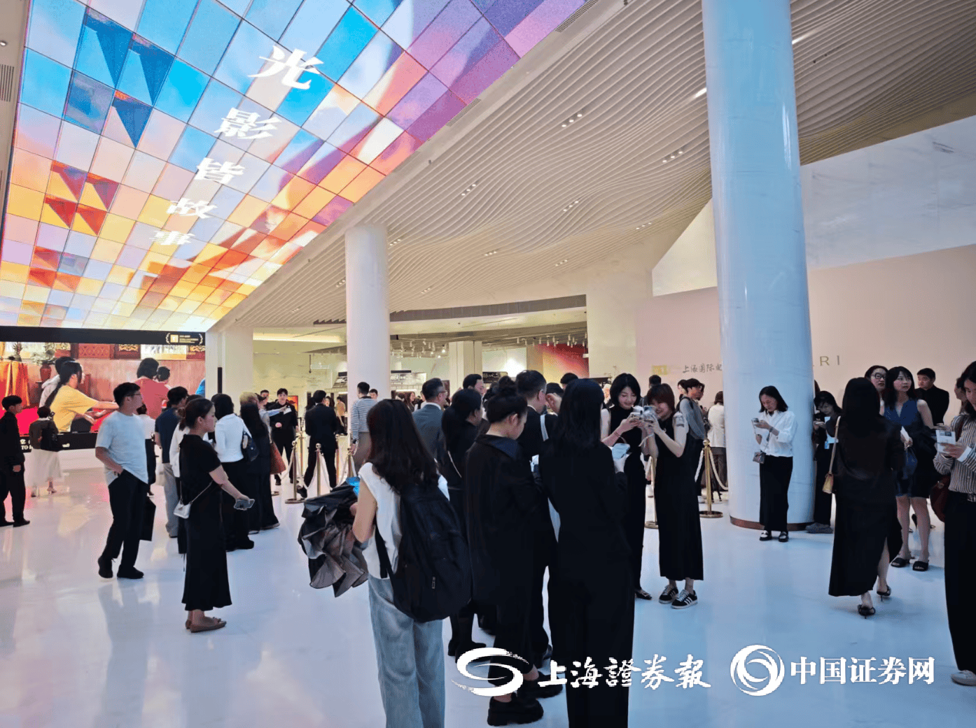 第28届上海国际电影节经济效益近53亿元 同比增长5.97%