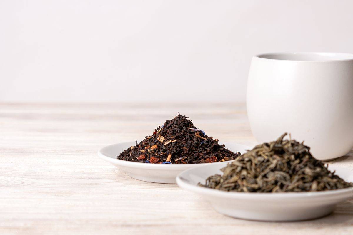 原创            茶叶是血糖杀手？医生含泪苦劝：若想血糖正常，这4种茶别多喝