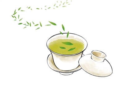 宜兴：千年贡茶，氤氲“新”芳