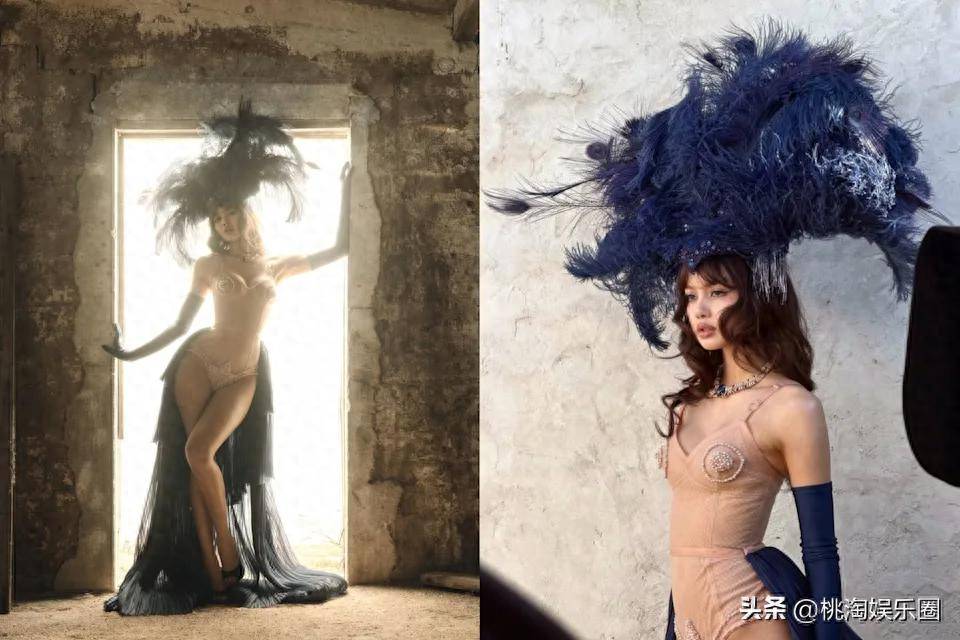 Lisa被曝与LV三公子三年情断，大刊间接默认，测谎坦言常心碎