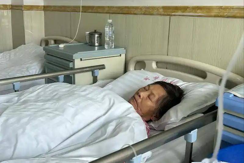 医生调查发现：癌症患者过了75岁，基本都有这4现状，需坦然接受