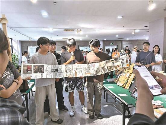 艺术教育如何让学生“看见”世界？