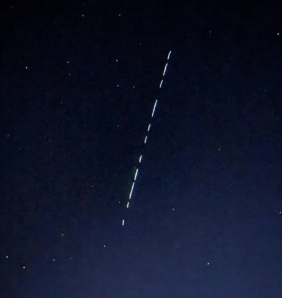 Cho rằng Starlink đe dọa an ninh, Trung Quốc tung đòn phản công