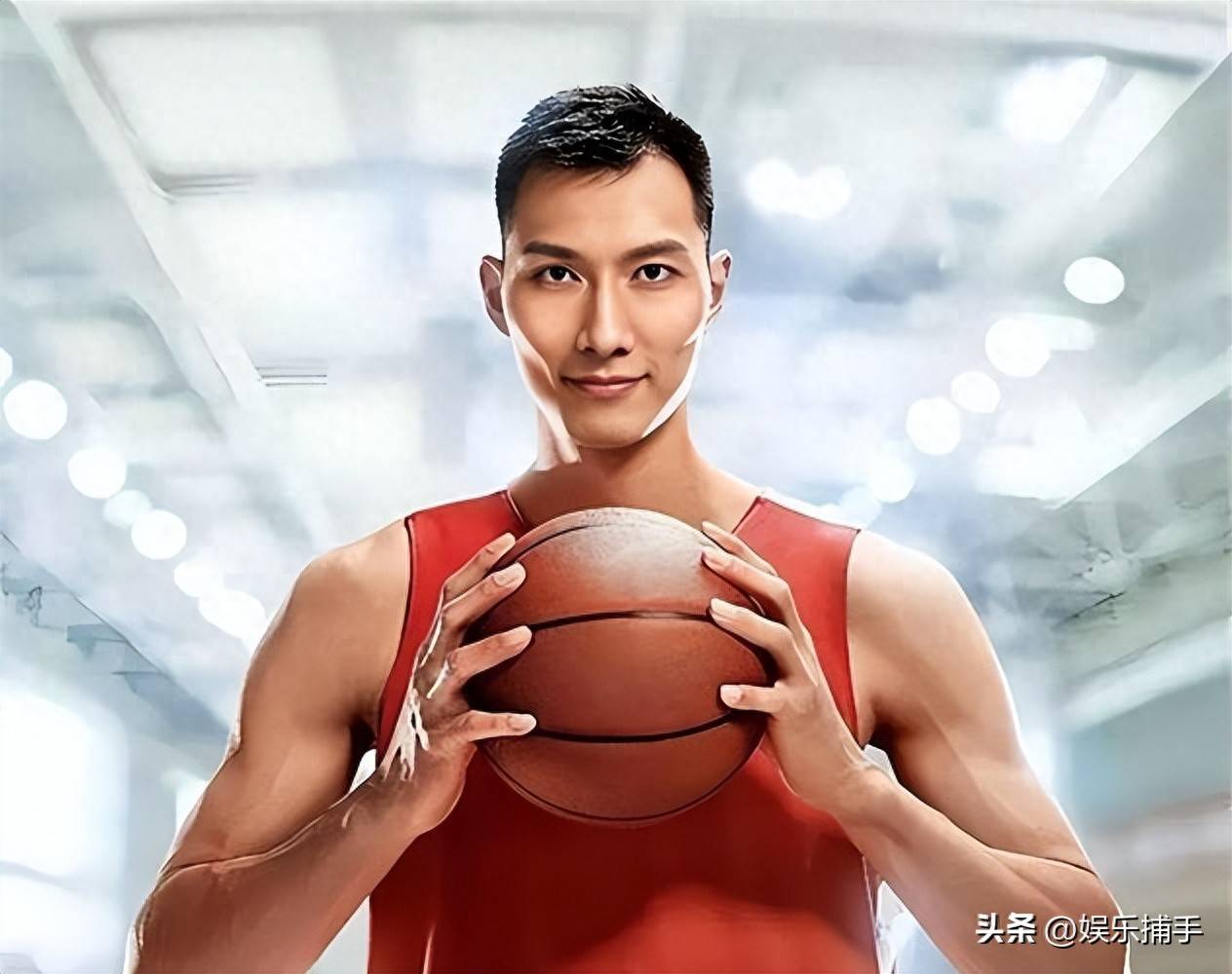 男篮三大长城落幕后，易建联独自扛大旗，杨瀚森还需成长与磨砺