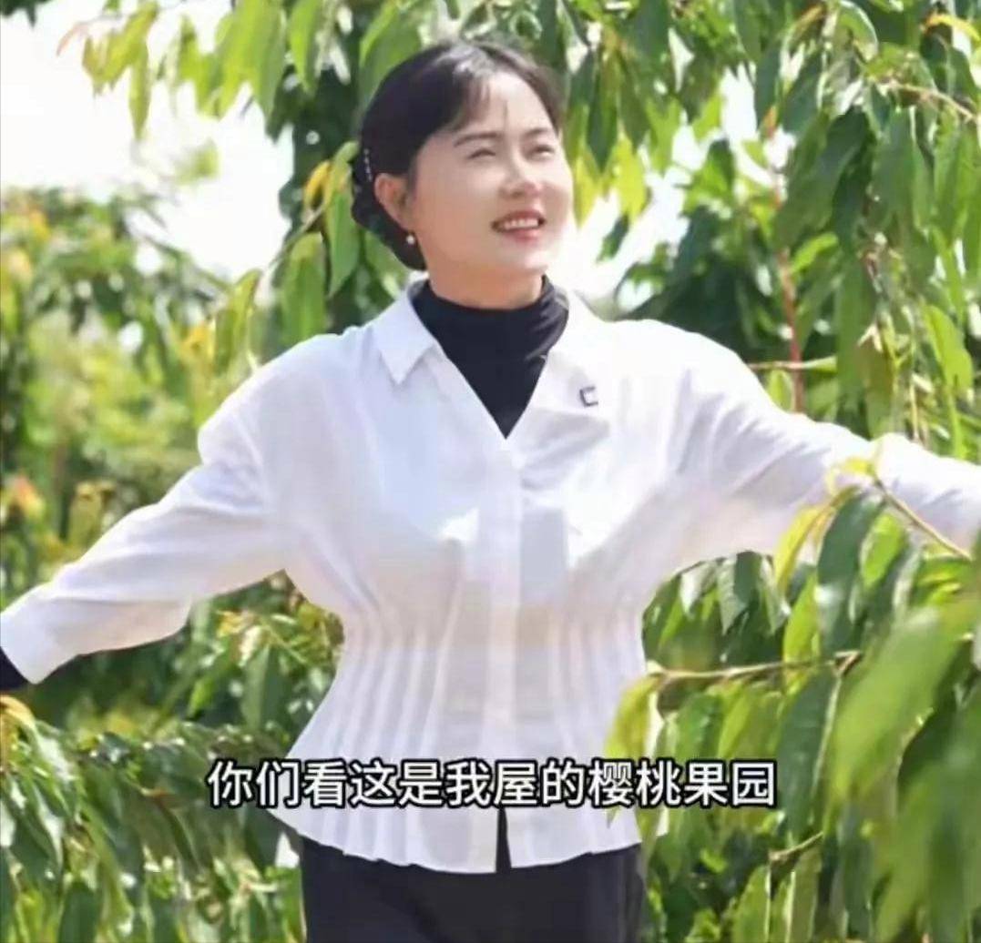 李雨禅被刑拘后续：封号只是开始果农含泪曝细节 民事追责在路上