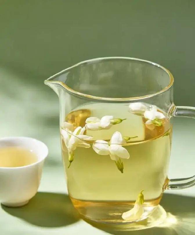 原创            痰湿最怕的一朵花，夏至后把陈皮换成它，通走一身痰湿和虚寒