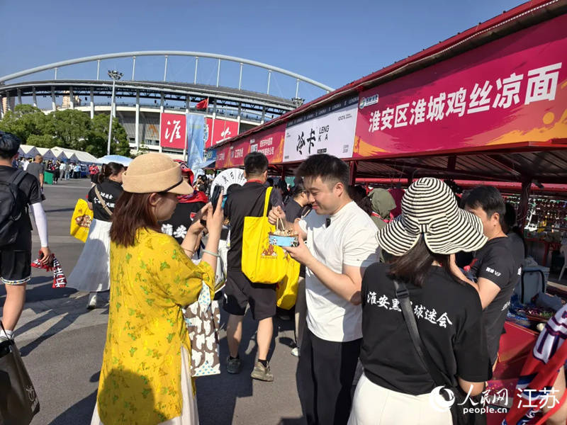 淮扬菜守味记：从河下古镇到世界餐桌