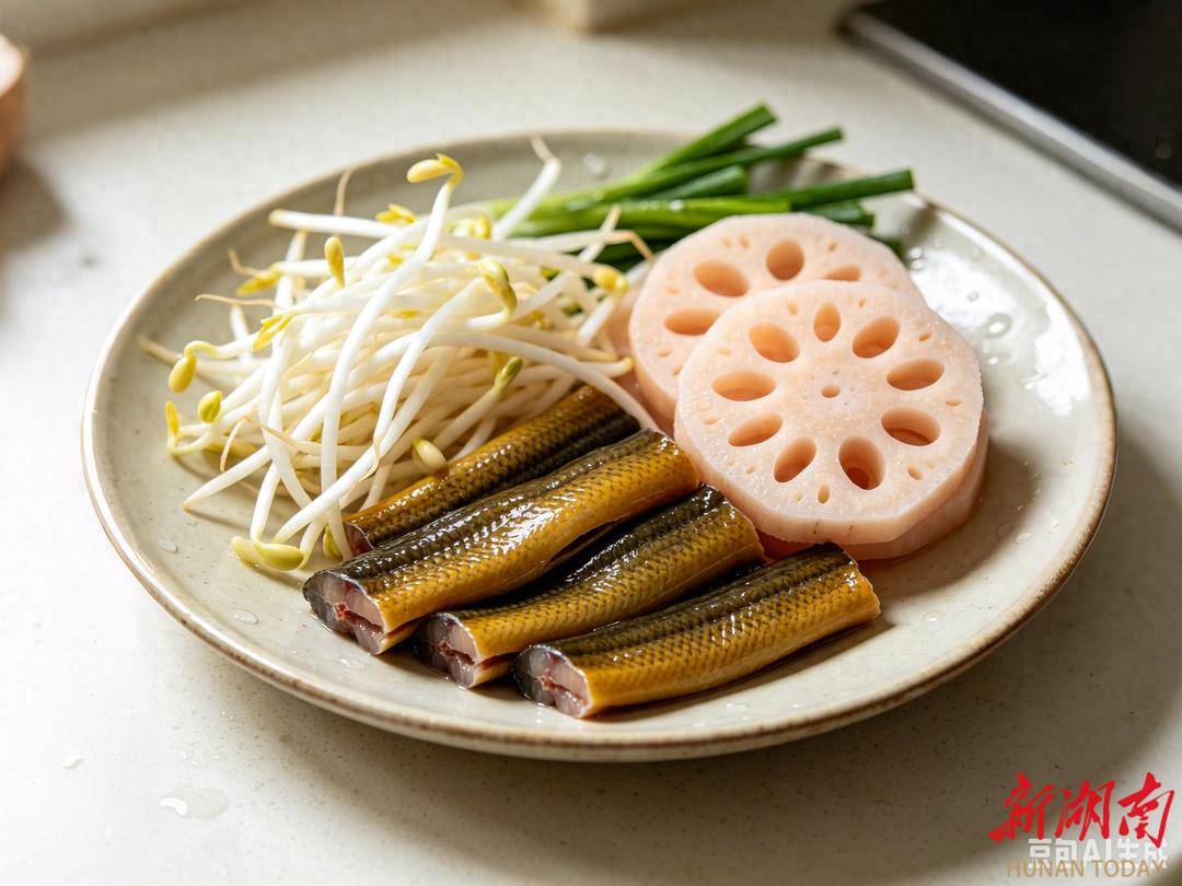 “吃三样”“喝三样”！小暑养生做好这几件事，身体会感谢你！