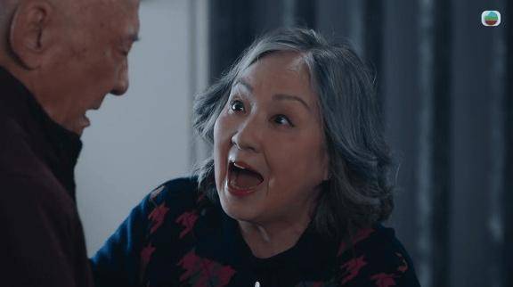 TVB新剧大获好评!81岁李家鼎首拍床戏,对TVB花旦陈炜霸王硬上弓!封面图